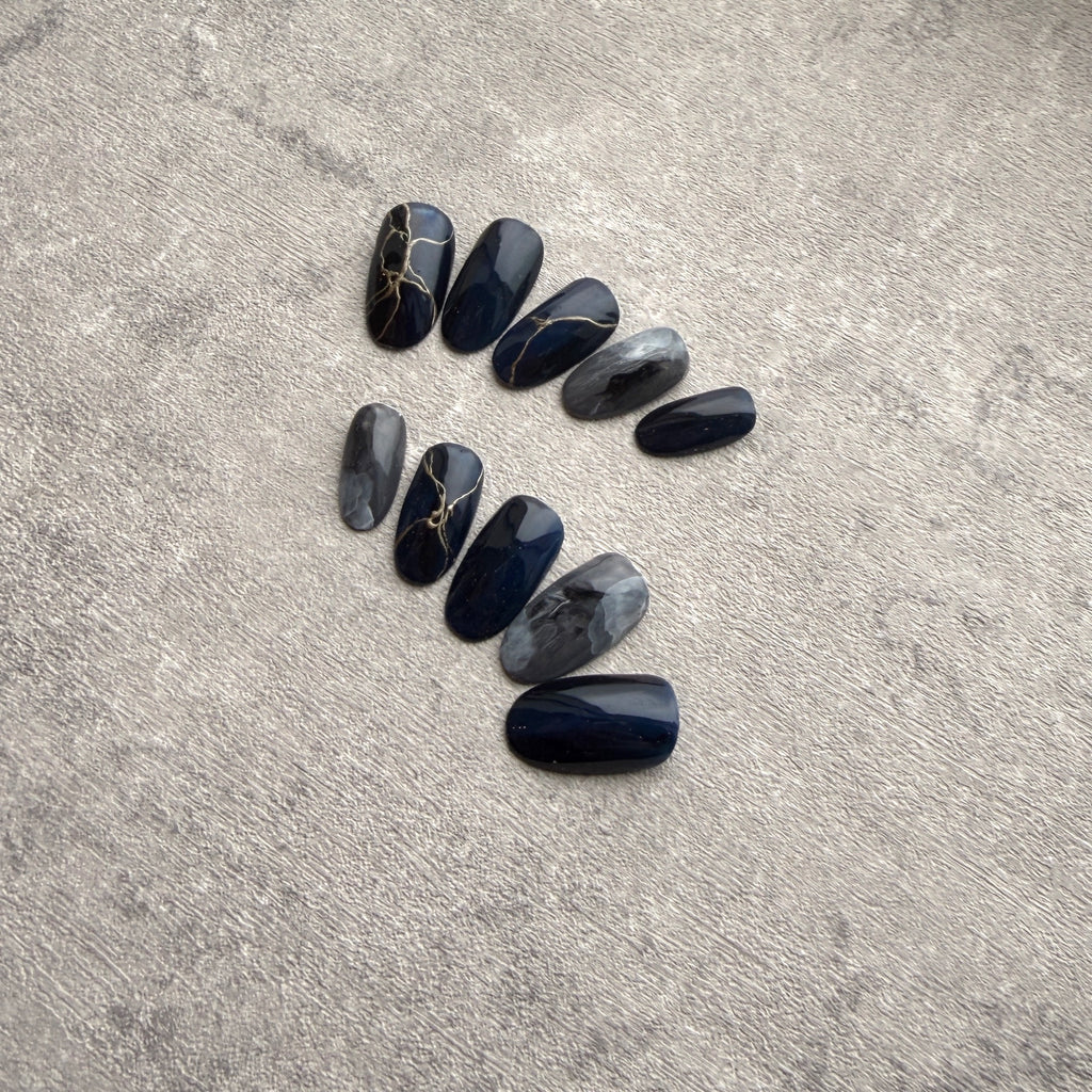 SUMI KINTSUGI