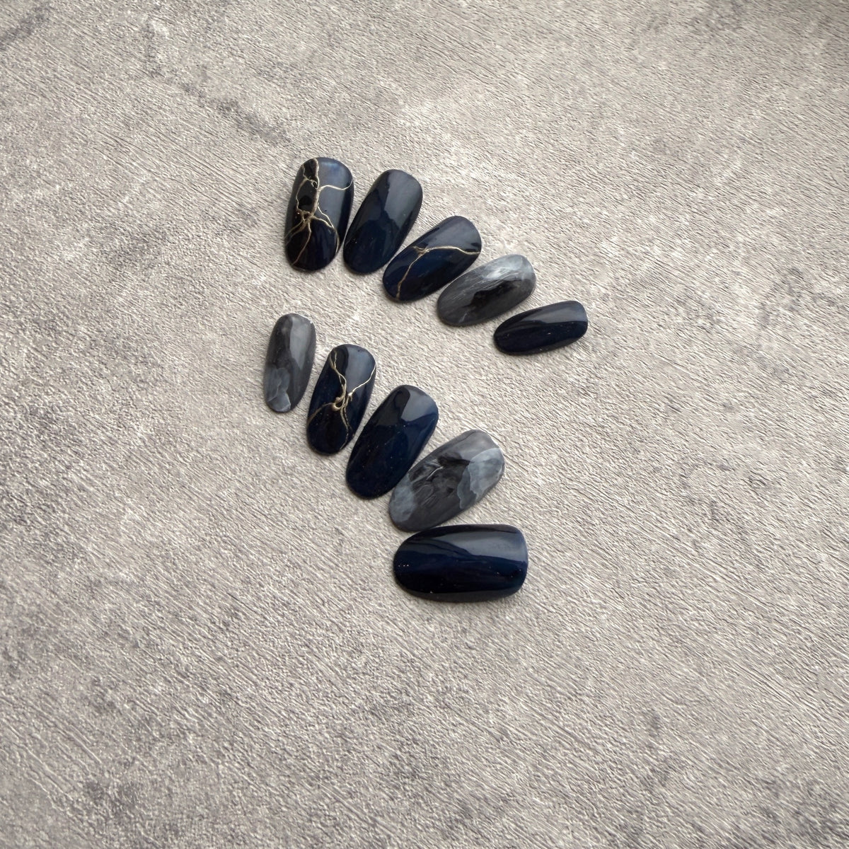 SUMI KINTSUGI