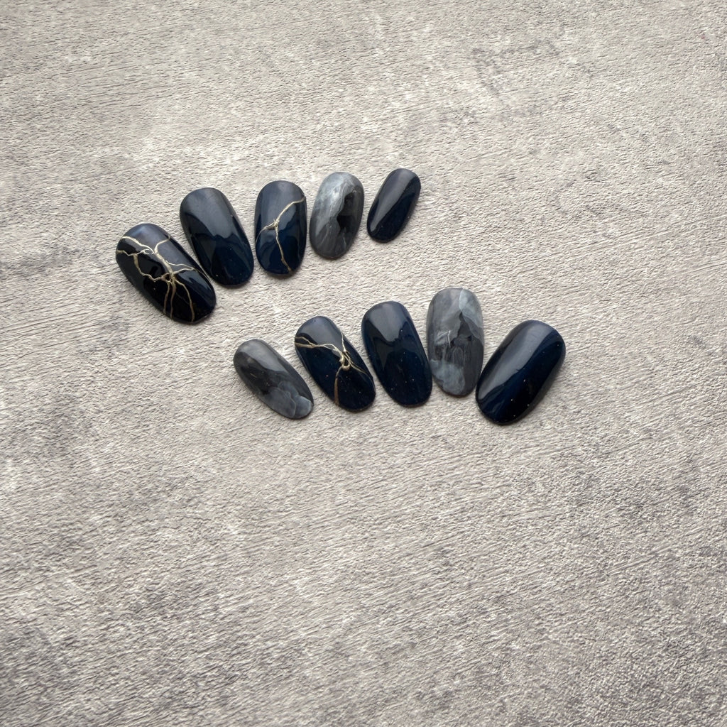 SUMI KINTSUGI