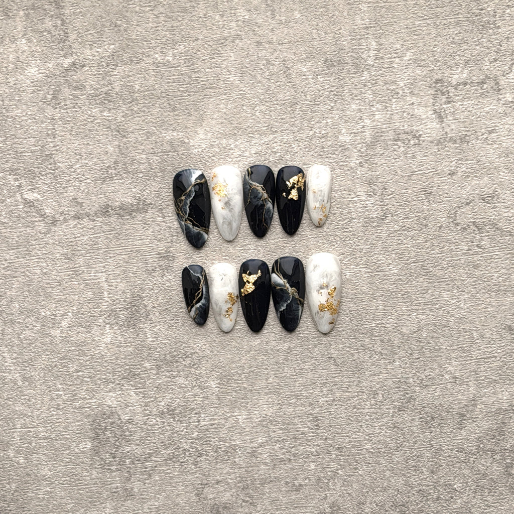 KINTSUGI